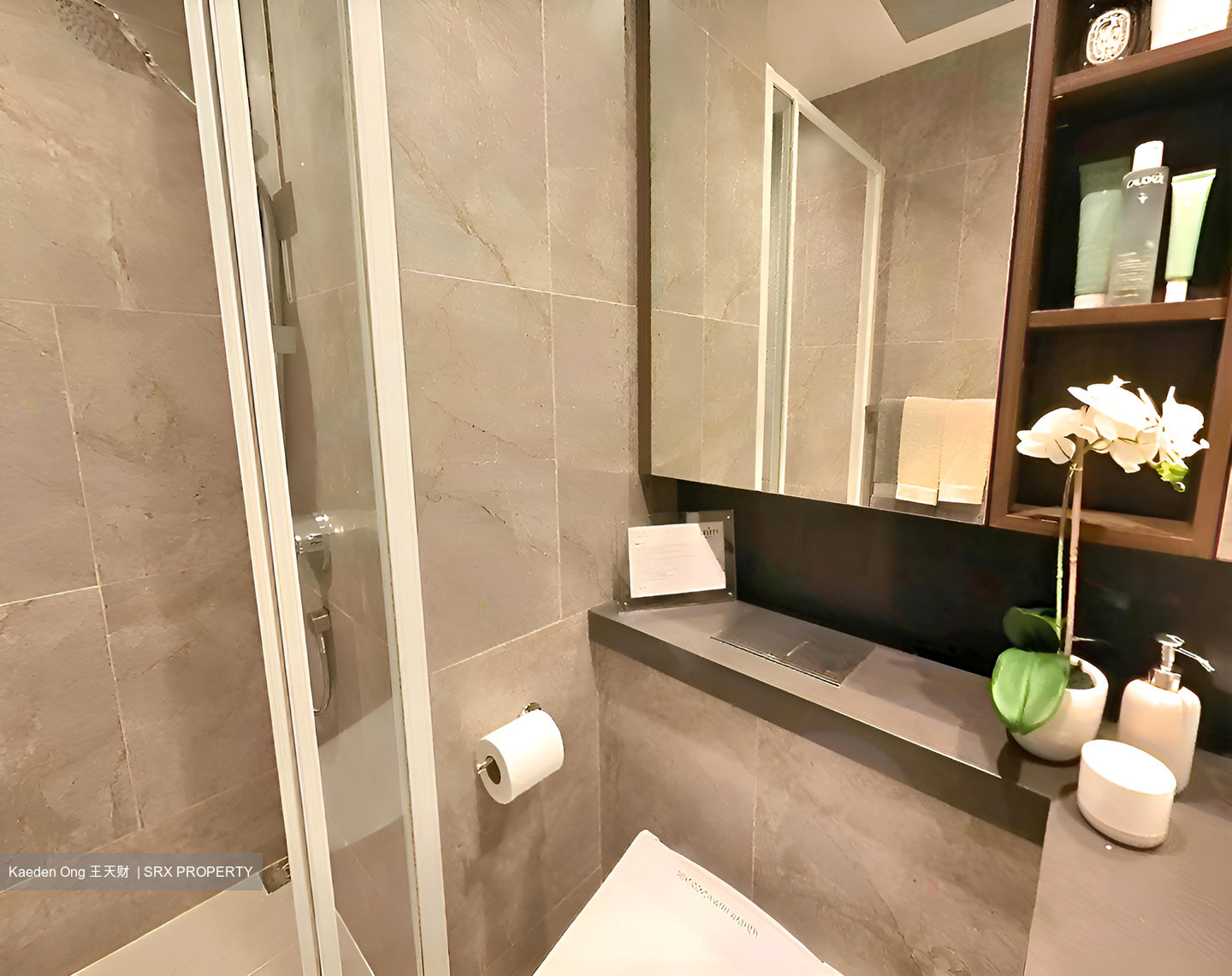 THE ARCADY AT BOON KENG (D12), Apartment #496960661
